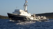 M/Y SEAWOLF M/Y SEAWOLF